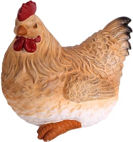 Do it + Garden Henne Deko Figur Henne Deko Figur Do it + Garden 657990400000 Bild Nr. 1