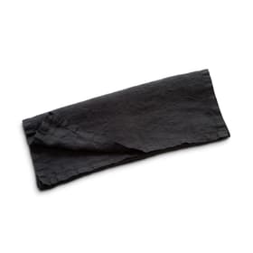 LINEN Striscia centrotavola LINEN Striscia centrotavola 378051400000 Dimensioni L: 150.0 cm x P: 50.0 cm Colore Nero N. figura 1