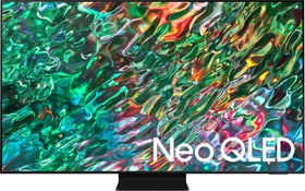 QE-75QN90B 75" 4K Tizen™ (2022) Neo QLED TV Samsung 785300166868 Bild Nr. 1