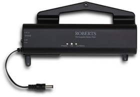 BP93i Battery for Stream 93i / 94i - Black adaptateur Roberts 785300145348 Photo no. 1
