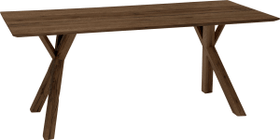 EMILIA Table EMILIA Table 401052400000 Dimensions L: 220.0 cm x P: 100.0 cm x H: 75.0 cm Couleur Gris Photo no. 1