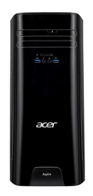 Acer Aspire ATC-780, i5-7400 SKYLAKE Unité centrale Aspire ATC-780, i5-7400 SKYLAKE Unité centrale Acer 79817730000017 Photo n°. 1