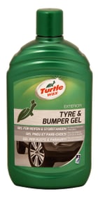 Tyre & Bumper Gel 500ml