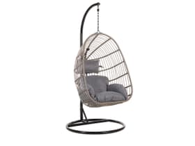 Beliani CASOLI Hängesessel CASOLI Hängesessel Beliani 759063900000 Bild Nr. 1