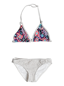 Bikini da bambina
