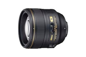 Nikon Nikkor AF-S 85mm/1.4G Obiettivo, 3 anni Swiss-Garantie Obiettivo Nikkor AF-S 85mm/1.4G Obiettivo, 3 anni Swiss-Garantie Obiettivo Nikon 793411900000 N. figura 1