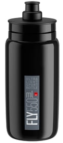 Elite Fly 550ml Bidon Fly 550ml Bidon Elite 465084399920 Grösse one size Farbe schwarz Bild-Nr. 1