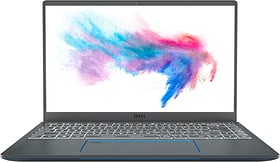 MSI Prestige 14 A10SC-080CH Ordinateur portable Prestige 14 A10SC-080CH Ordinateur portable MSI 785300150656 Photo no. 1
