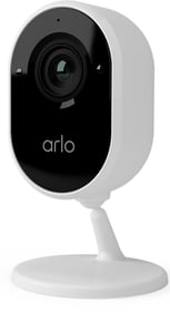 Essential Indoor bianco Videocamera di sorveglianza Arlo 785300159108 N. figura 1