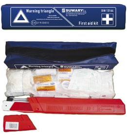 Erste Hilfe Kombitasche Apotheke Erste Hilfe Kombitasche Apotheke 620527600000 Bild Nr. 1