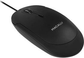 UCDynamouse Mouse Macally 785300164409 N. figura 1