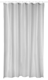 TREND Duschvorhang TREND Duschvorhang 453158253181 Farbe Hellgrau Grösse B: 120.0 cm x H: 200.0 cm Bild Nr. 1