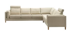 DIENER Ecksofa DIENER Ecksofa 405749000000 Bild Nr. 1