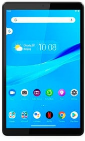 Smart Tab M8 32 GB Tablet Lenovo 785300155653 Bild Nr. 1