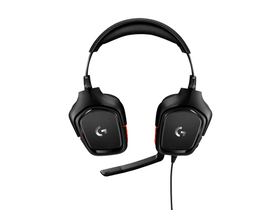 G332 Wired Gaming-Headset Gaming Headset Logitech G 798255300000 Photo no. 1