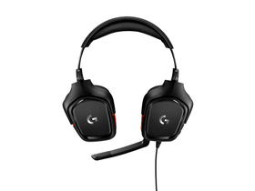 Logitech G G332 Wired Gaming-Headset Headset G332 Wired Gaming-Headset Headset Logitech G 798255300000 N. figura 1
