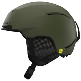 Jackson MIPS Helmet Skihelm Giro 494980755567 Grösse 55.5-59 Farbe olive Bild-Nr. 1