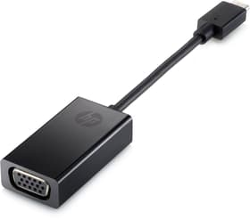 USB-C zu VGA Display Adapter HP 797988600000 Bild Nr. 1