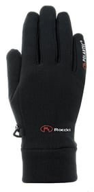Roeckl Kasa Unisex-Bikehandschuhe Kasa Unisex-Bikehandschuhe Roeckl 494066706020 Farbe schwarz Grösse 6 Bild-Nr. 1