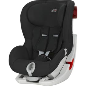King II Cosmos Black