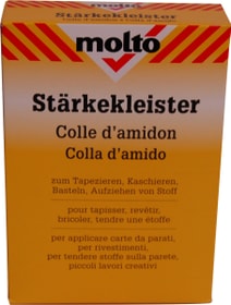 Molto Stärkekleister Stärkekleister Molto 676069000000 Bild Nr. 1