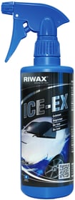 Riwax Ice-Ex Spray 500 ml Dégivreur Ice-Ex Spray 500 ml Dégivreur Riwax 620107200000 Photo no. 1