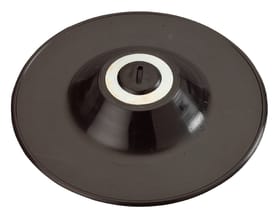 kwb M 14, ø 115 mm, 1 pc. Plateau support M 14, ø 115 mm, 1 pc. Plateau support kwb 610518400000 Photo no. 1