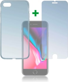 4smarts 360° Protection Set Smartphone Hülle 360° Protection Set Smartphone Hülle 4smarts 785300189371 Bild Nr. 1