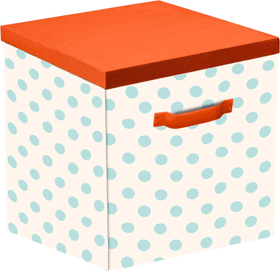 Flexa FORESTA Box FORESTA Box Flexa 404987400000 N. figura 1