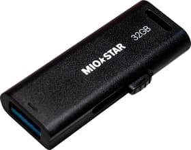 MioDrive clé USB 32 GB Clé USB Mio Star 798259900000 Photo no. 1
