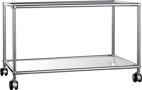 FLEXCUBE Tavolino da salotto FLEXCUBE Tavolino da salotto 401880700000 N. figura 1