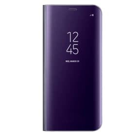 Samsung Clear View Standing Cover viola Custodia Clear View Standing Cover viola Custodia Samsung 798081400000 N. figura 1