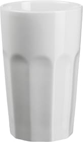 DORIANO Bicchiere da macchiato 440299740010 Colore Bianco Dimensioni A: 13.3 cm N. figura 1