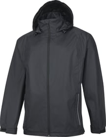 Packable Jacket Veste de pluie Trevolution 498432400520 Taille L Couleur noir Photo no. 1