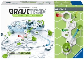 GraviTrax Starter-Set Obstacle Kugelbahn Ravensburger 749010200000 Bild Nr. 1