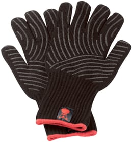 Weber Grillhandschuh-Set L/XL Grillhandschuh Grillhandschuh-Set L/XL Grillhandschuh Weber 753687100000 Bild Nr. 1