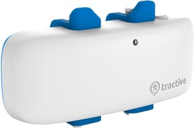 Tractive GPS Tracker für Hunde mit Aktivitätstracking und neuester LTE Technologie Hunde Tracker GPS Tracker für Hunde mit Aktivitätstracking und neuester LTE Technologie Hunde Tracker Tractive 785300156573 Bild Nr. 1