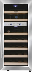 Caso WineDuett 21 Weinkühlschrank WineDuett 21 Weinkühlschrank Caso 717522400000 Bild Nr. 1