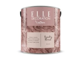 ELLE DECORATION by C Matte Premium Wandfarbe 2.5 L Wandfarbe Matte Premium Wandfarbe 2.5 L Wandfarbe ELLE DECORATION by C 661009500000 Inhalt 2.5 l Bild Nr. 1