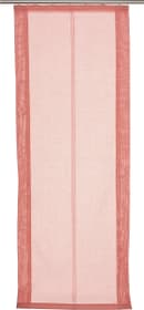 LORA Tenda a drappeggio 430283630136 Colore Rosa antico Dimensioni L: 53.0 cm x A: 140.0 cm N. figura 1