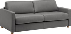 OPUS Canapé-lit OPUS Canapé-lit 402932600000 Dimensions L: 178.0 cm x P: 204.0 cm x H: 82.0 cm Couleur Anthracite Photo no. 1