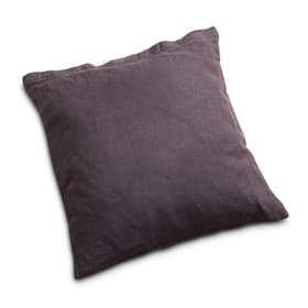 LILJA Cuscino deco LILJA Cuscino deco 378080000000 Dimensioni L: 50.0 cm x A: 50.0 cm Colore Grigio scuro N. figura 1
