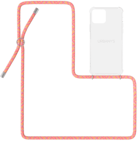 Urbany's Summer of Love Matt Cover smartphone Summer of Love Matt Cover smartphone Urbany's 785302402223 N. figura 1