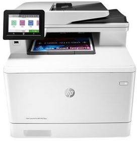 HP Color LaserJet Pro MFP M479fnw Imprimante multifonction Color LaserJet Pro MFP M479fnw Imprimante multifonction HP 785300151258 Photo no. 1