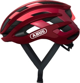 AIRBREAKER Casque de vélo Abus 465200252288 Taille 52-58 Couleur bordeaux Photo no. 1