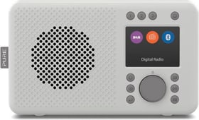 Pure Elan - Stone grey DAB+ Radio Elan - Stone grey DAB+ Radio Pure 773025800000 Bild Nr. 1