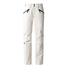 W Aboutaday Pant Skihose The North Face 462575700410 Grösse M Farbe weiss Bild-Nr. 1