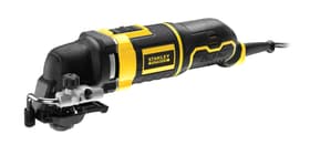 300 W Outils multifonction Stanley Fatmax 616655700000 Photo no. 1
