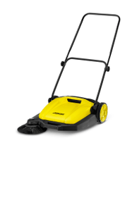 Spazzatrice S 550