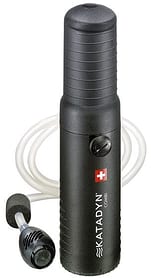 Katadyn KA COMBI FILTER SCHWARZ KA COMBI FILTER SCHWARZ Katadyn 47067990000009 Bild Nr. 1